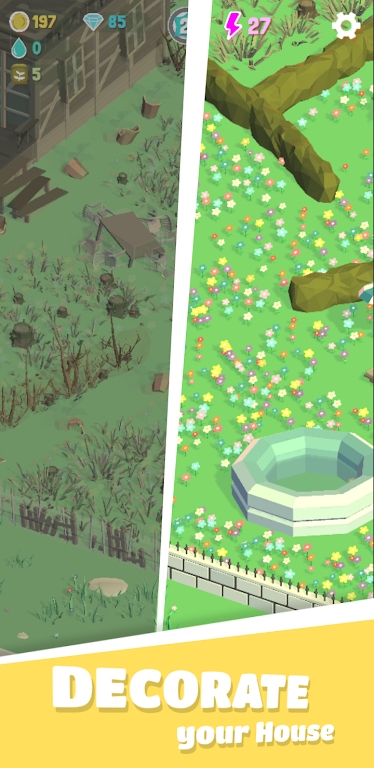 点点岛屿（Tap Tap Island）