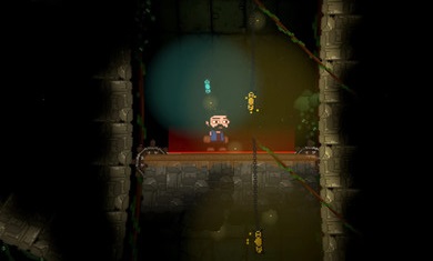 黑暗地牢手游（DARK AROUND YOU）