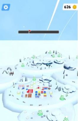 我要越滚越大(Snowslide)