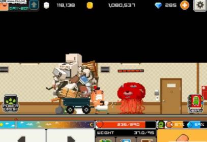 早上好僵尸（Goodmorning!Zombie）无限金币