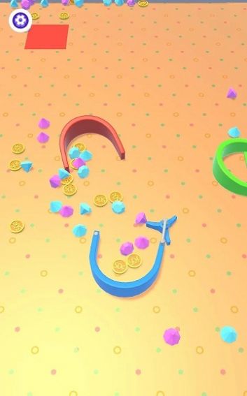 收集对决3D(Collect em All 3D)