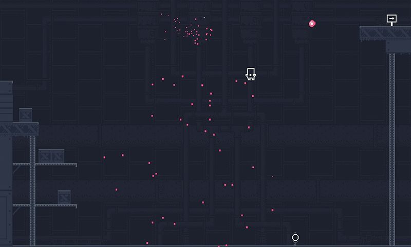 充电小子测试服