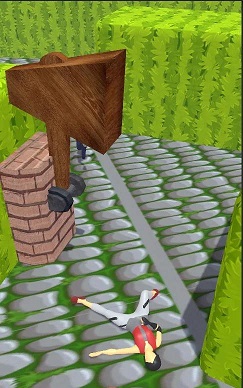 机关迷宫竞技场（Labyrinth.io）