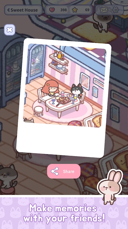 治疗口袋（healingpocket）