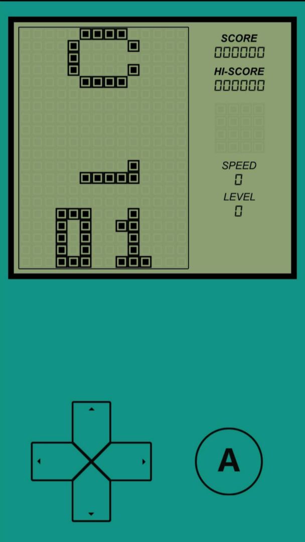 GameBoy99in1（GameBoy 99 in 1）