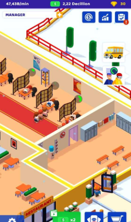 滑雪场老板 滑雪场老板