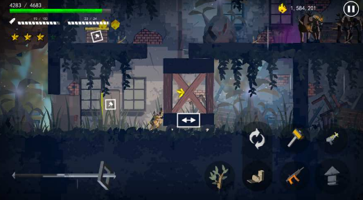 死亡雨2树状病毒下载-死亡雨2树状病毒游戏下载