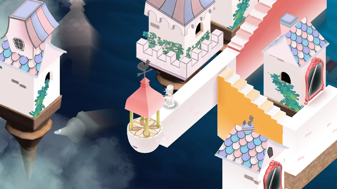 莉露露（Lilulu）