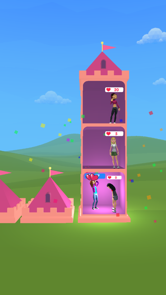 美容塔抖音下载-美容塔抖音游戏下载