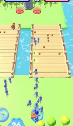 Dye防御(Dye & Defend)