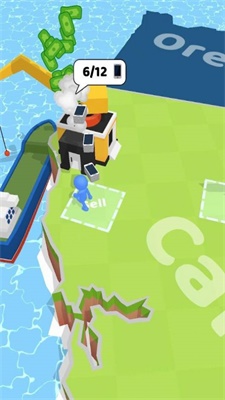 环球公司（Global Inc）