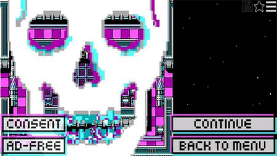 爆炸外星人逃生（Detonation）