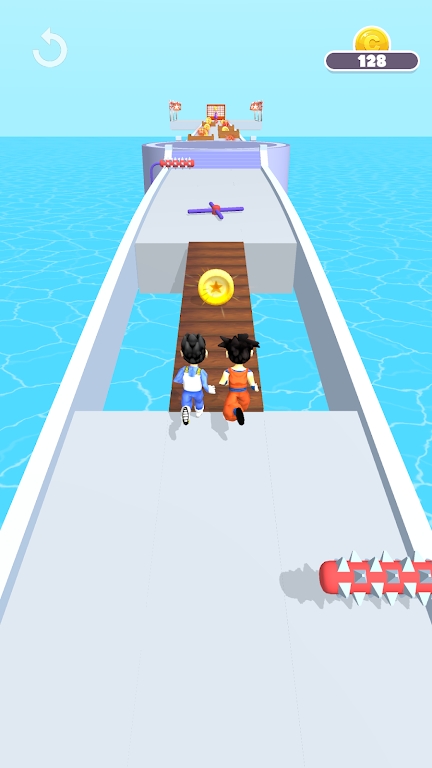 龙珠融合(Dragon Fusion Wars)