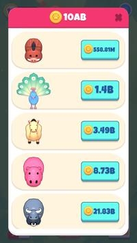 宠物合并跑（Pet Merge Run）