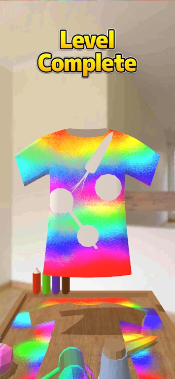 轻型喷漆(Light Spray Paint)