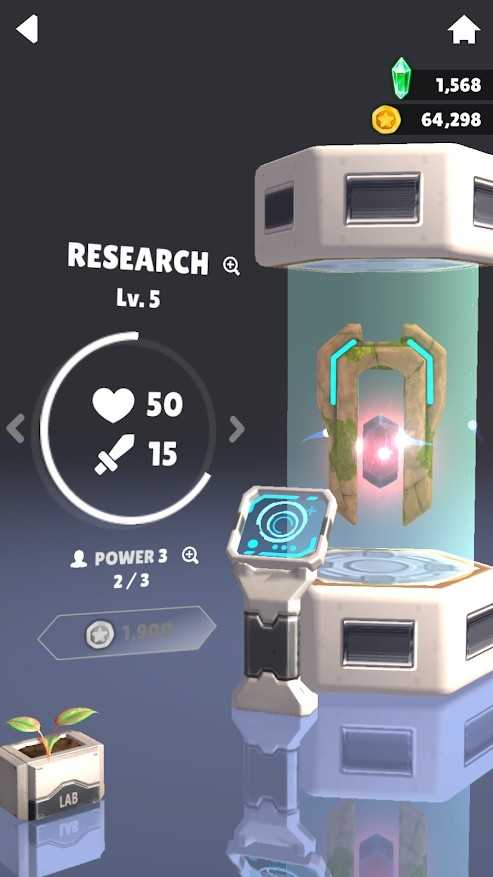 无名起源（Nameless Origin）