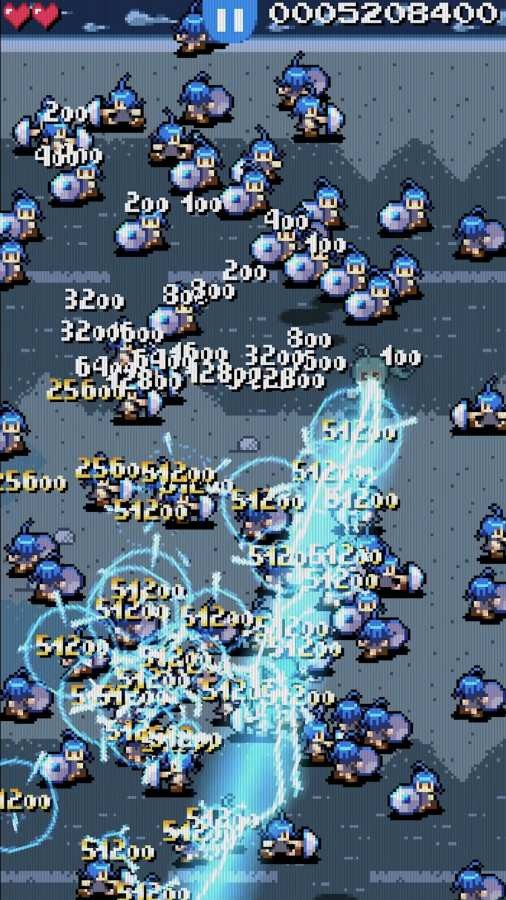 电击使（ElectroMaster）