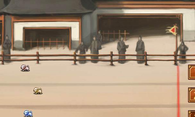 皇后成长计划修改版