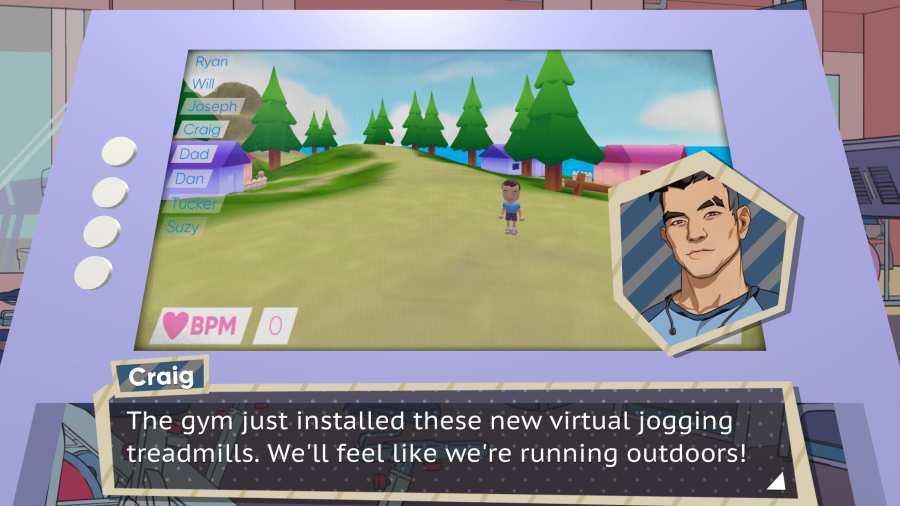 梦幻老爹（Dream Daddy虫虫助手安装包）