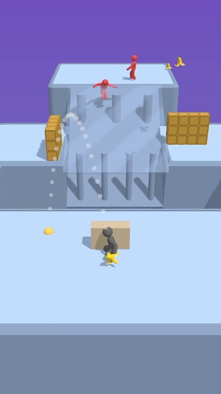 滑倒所有人（Slip Em All）