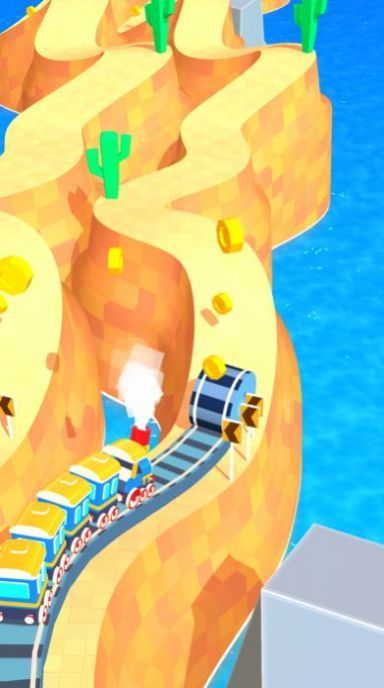 修一条路（Build a Road）