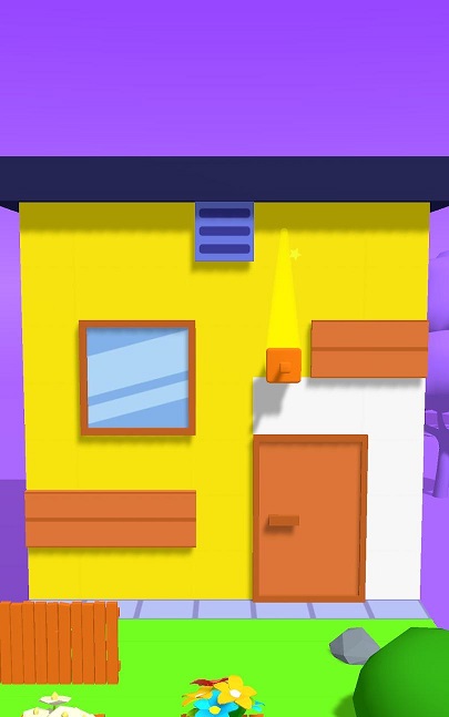 一条线改造(One Line Renovate)