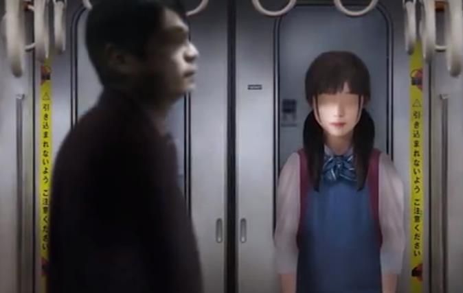 幽暗的并葬列车