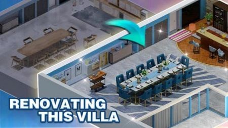 匹配庄园（Matchful Manor）