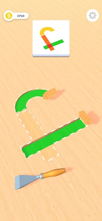 雕刻辊(CarveRoll)