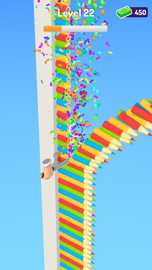 友好切片机（Friendly Slicer）