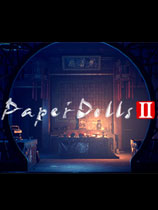 纸人第二章中文版