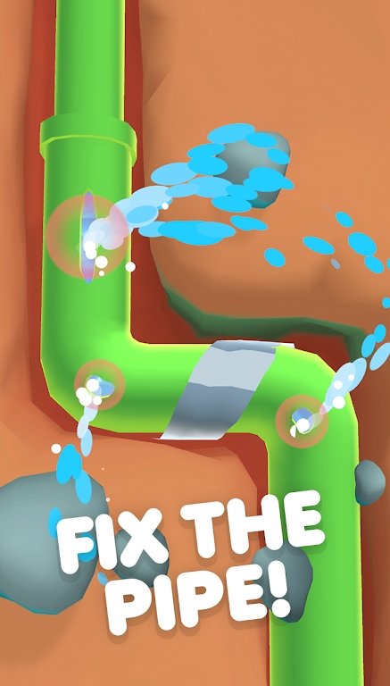 胶带谜题（TapePuzzle）