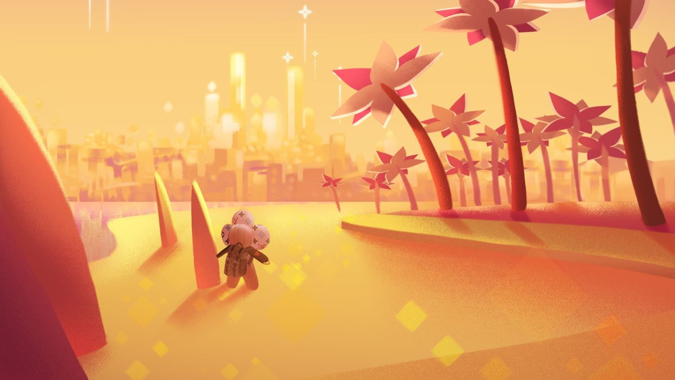 LOUISTHEGAME中文版