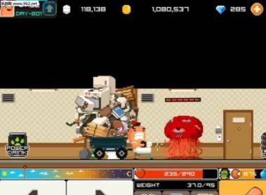 早上好僵尸（Goodmorning!Zombie）无限金币