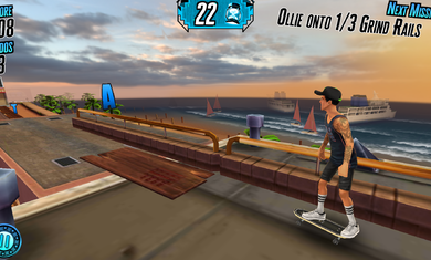 滑板人生（SkateLife）