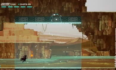 先祖（Ancestor）