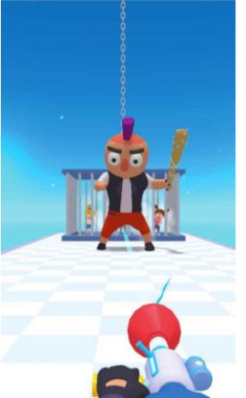 激光爆头（Pop Heads 3D）