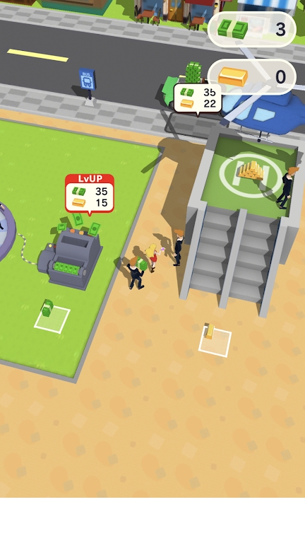 有钱人(Man Of Money)