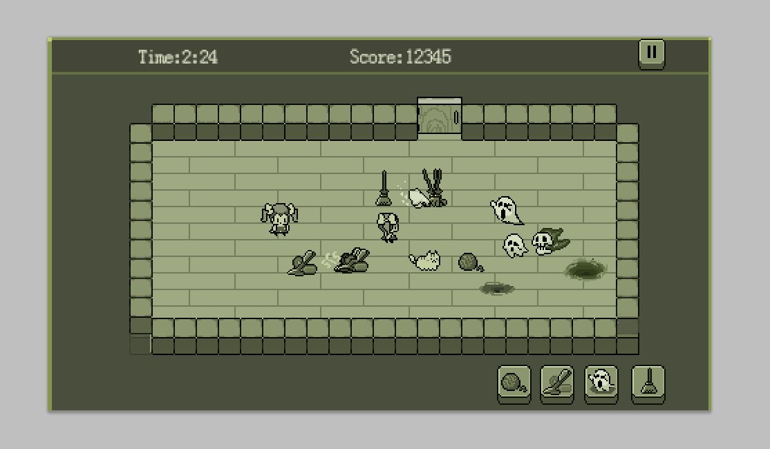 我的天啊（Oh! My God!）