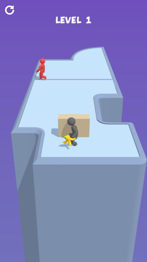 滑倒所有人（Slip Em All）