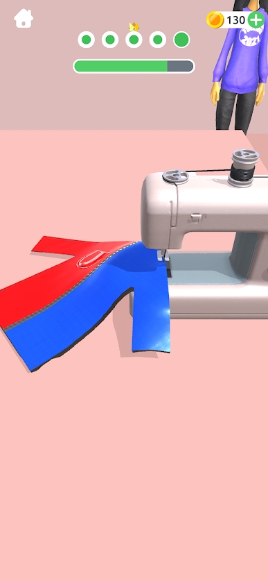 DIY造型师（DIY Stylist）