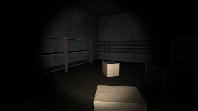 TheGhost（The Ghost）