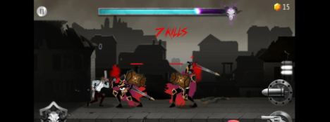 地狱营救之恶魔契约（Hell Rescue）