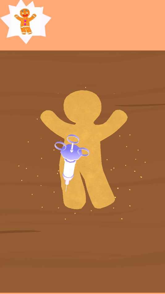 手工饼干店(Cookie Shop)