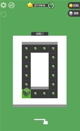 填充迷宫（FillMaze）