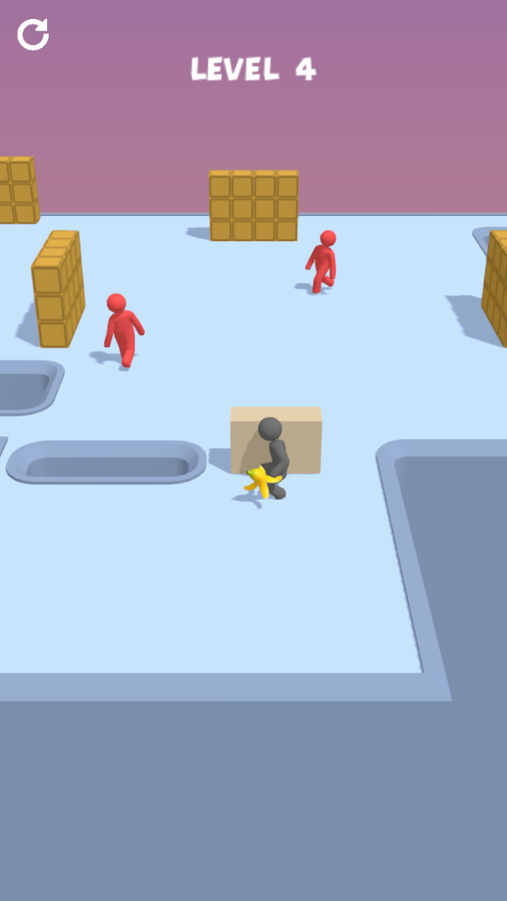 滑倒所有人（Slip Em All）