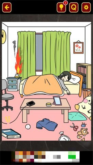 今天我的青梅竹马死了（おさなな）