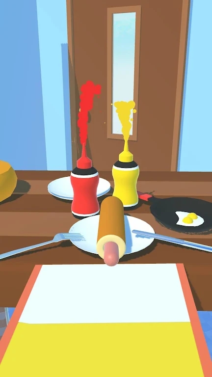 热狗的生活(HotDogLife)