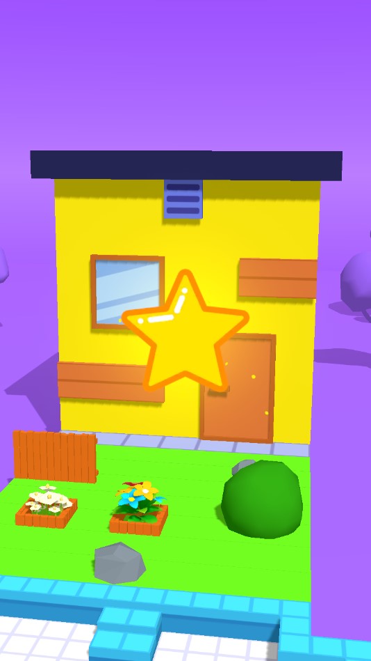 一条线改造(One Line Renovate)