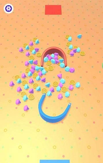 收集对决3D(Collect em All 3D)